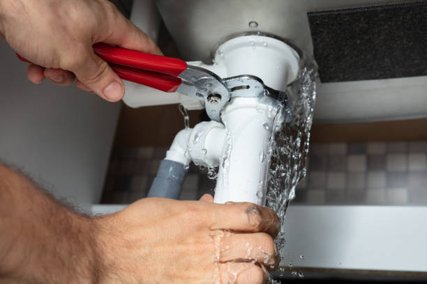 Best 24/7 water damage repair  in Mcminnville, TN