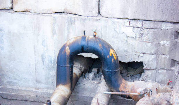 Best Flood restoration services  in Mcminnville, TN